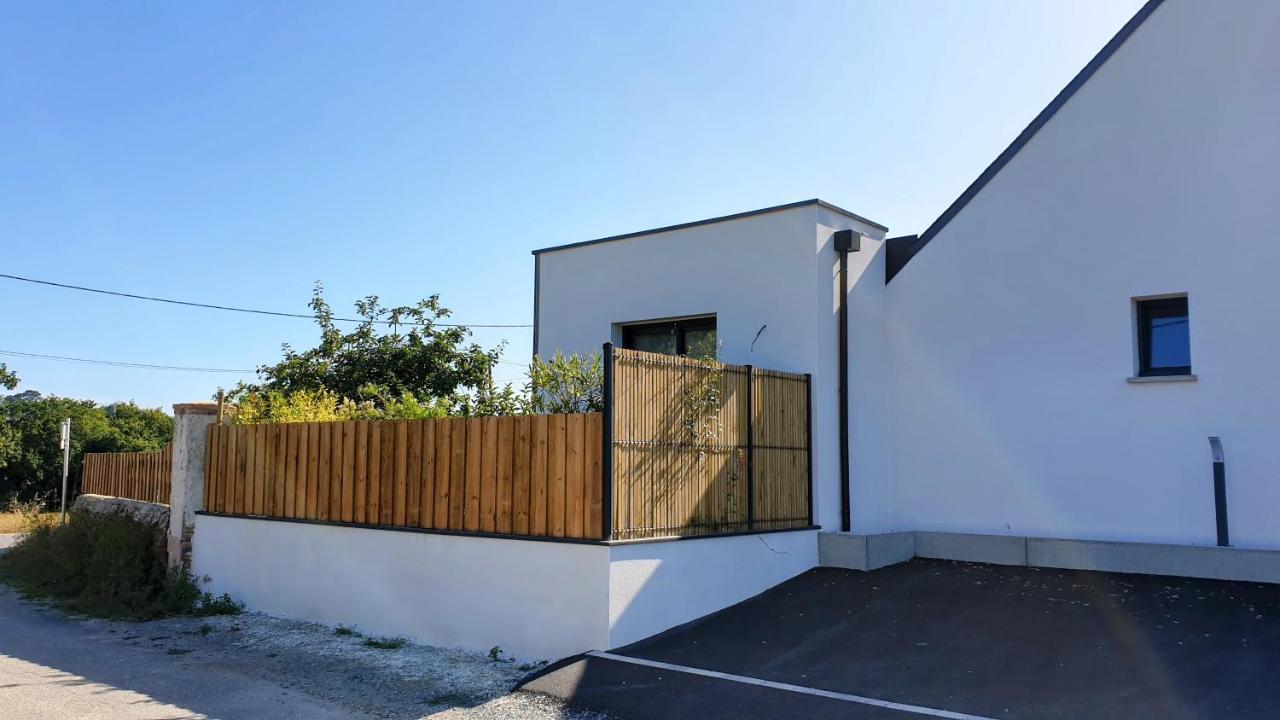 Amarre Chambres D'Hotes サルゾー エクステリア 写真