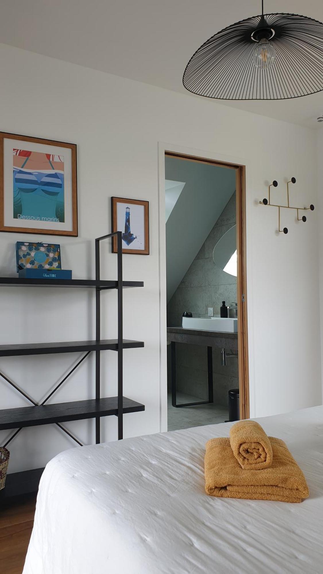 Amarre Chambres D'Hotes サルゾー エクステリア 写真
