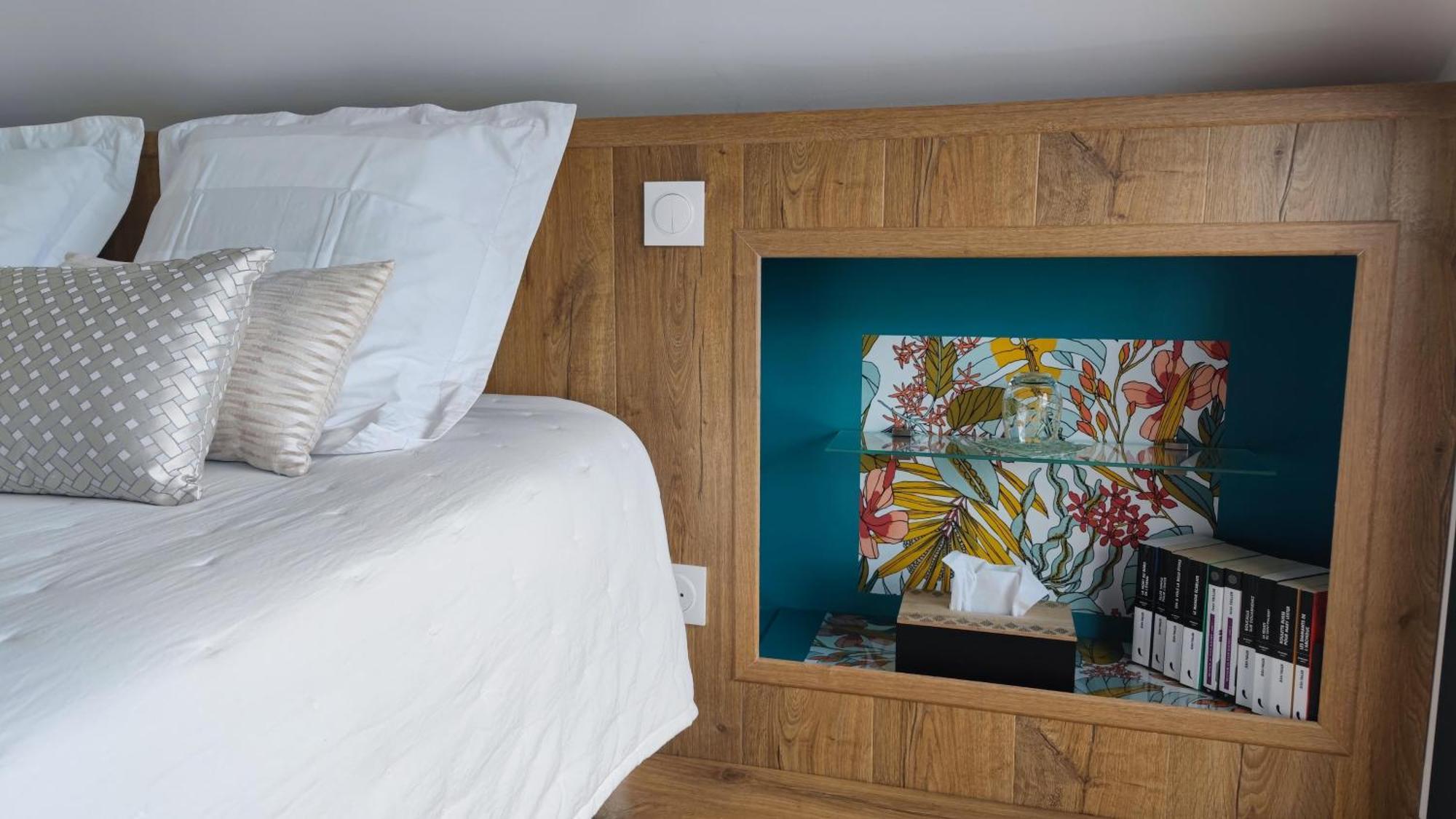 Amarre Chambres D'Hotes サルゾー エクステリア 写真